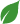 Grünes Blatt